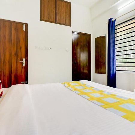 Oyo Home 78041 Luxurious Stay Sastha Homes Kozhikode Exterior photo
