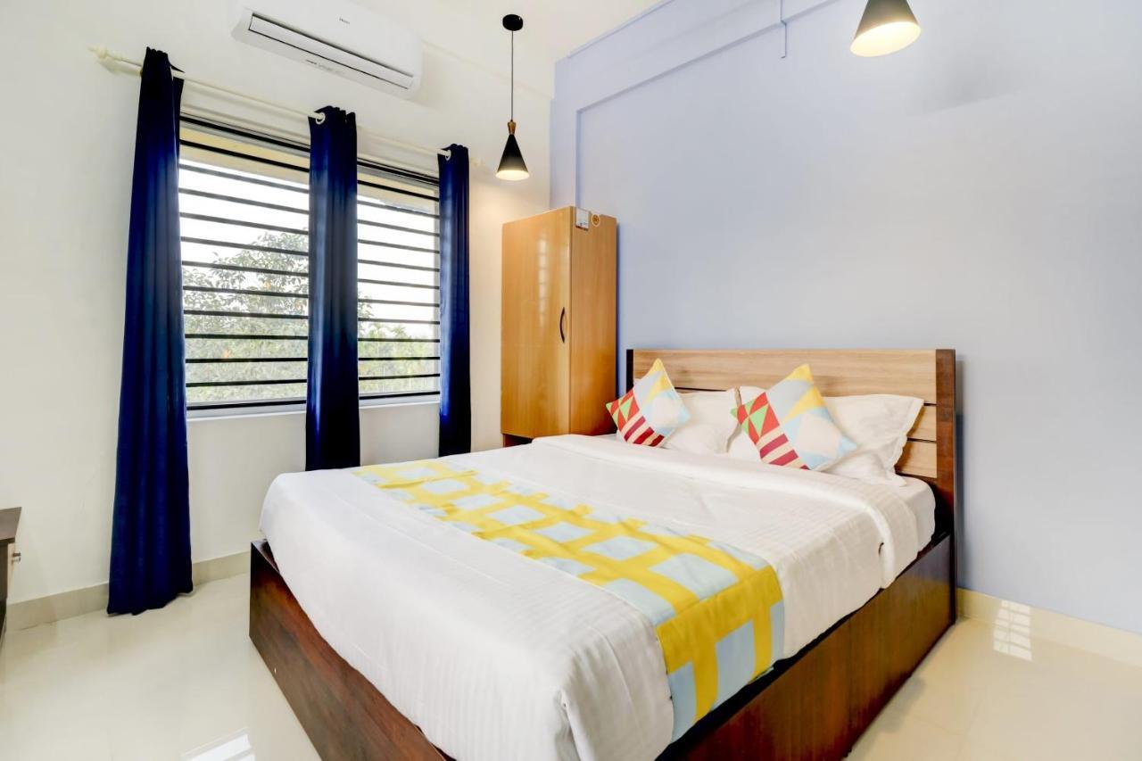 Oyo Home 78041 Luxurious Stay Sastha Homes Kozhikode Exterior photo