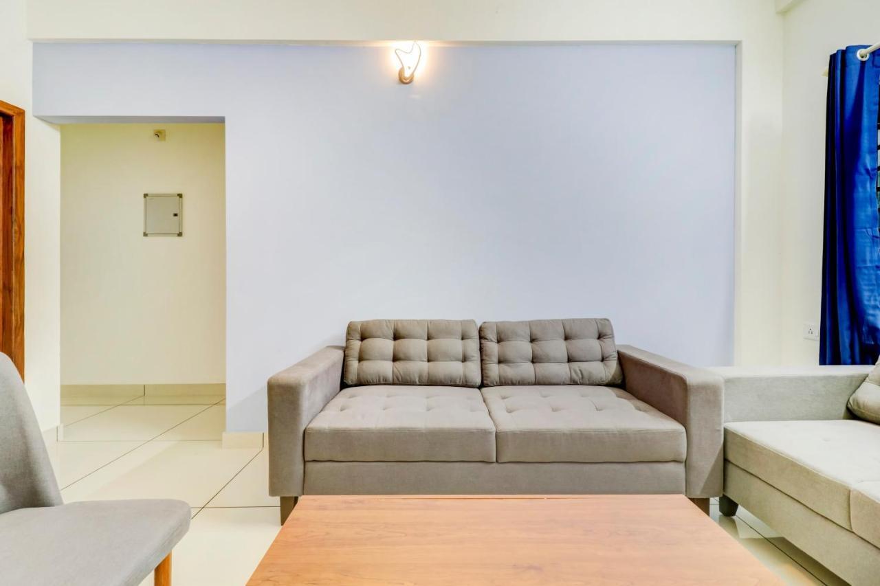Oyo Home 78041 Luxurious Stay Sastha Homes Kozhikode Exterior photo