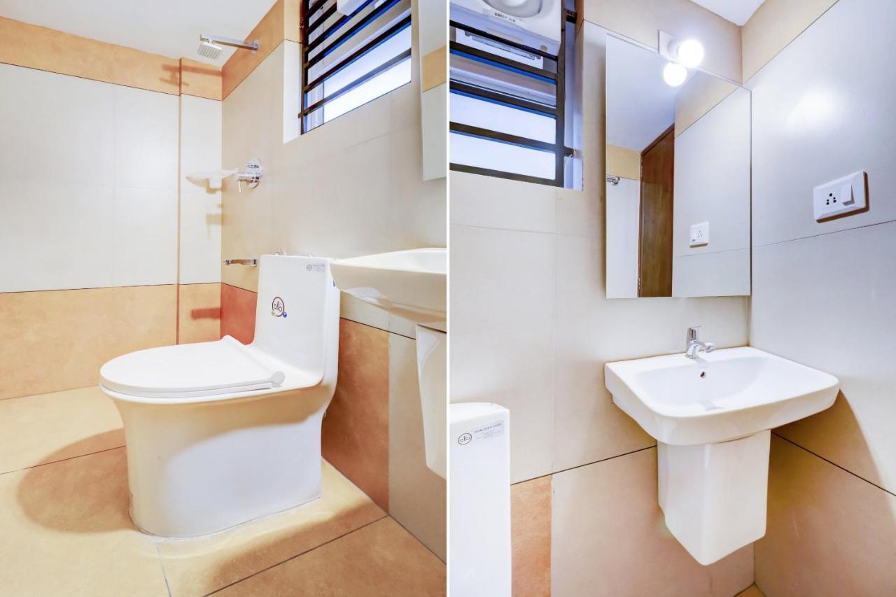 Oyo Home 78041 Luxurious Stay Sastha Homes Kozhikode Exterior photo