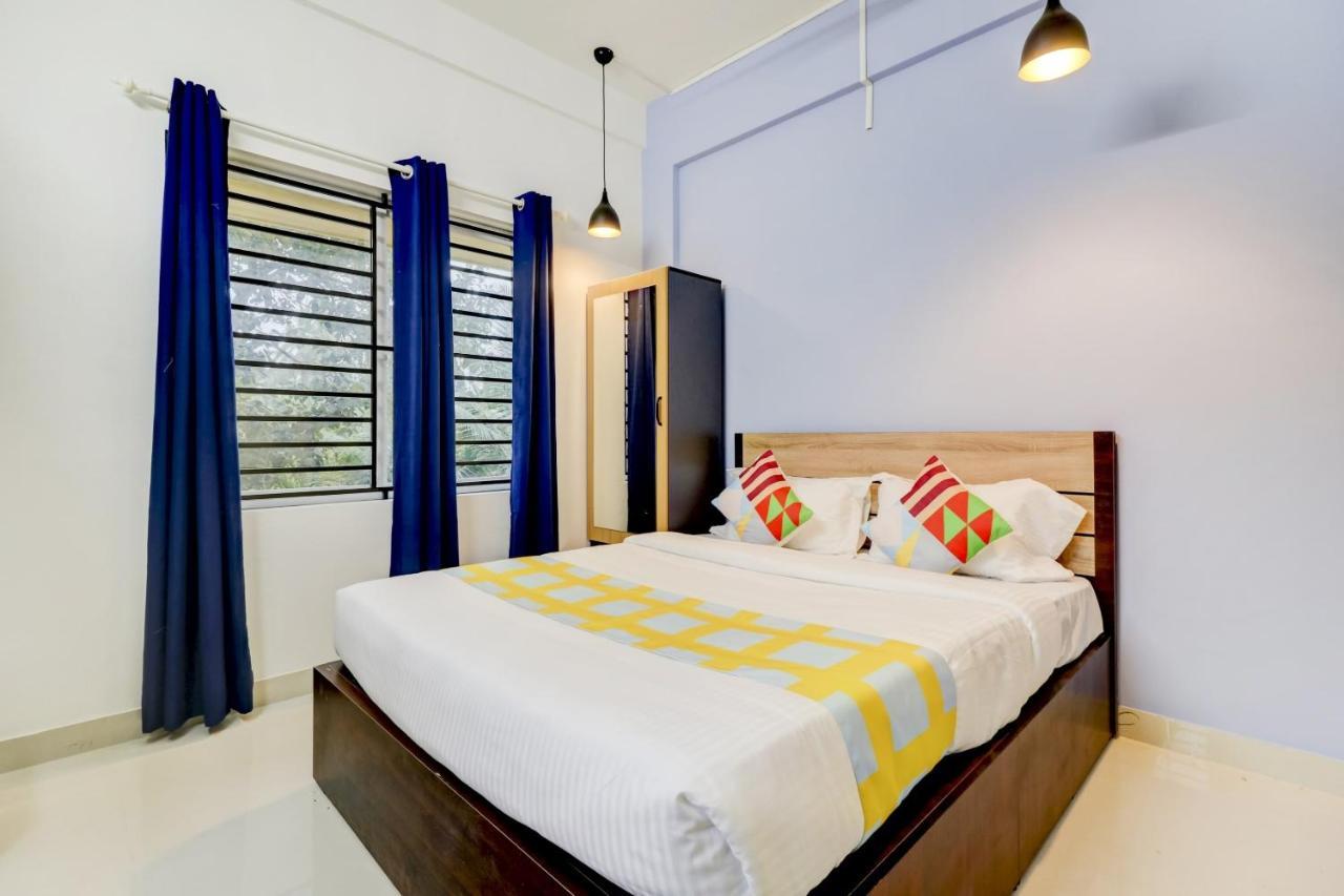 Oyo Home 78041 Luxurious Stay Sastha Homes Kozhikode Exterior photo