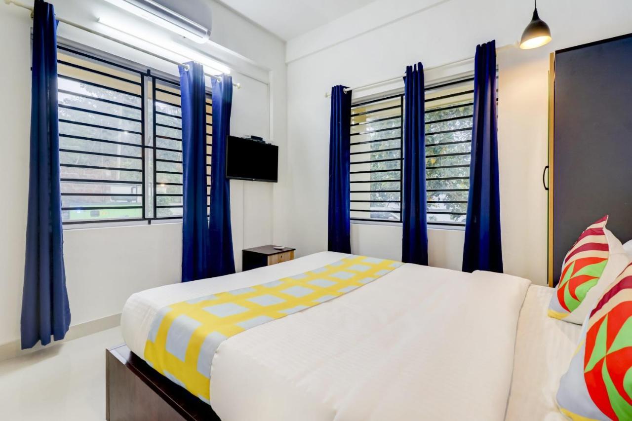 Oyo Home 78041 Luxurious Stay Sastha Homes Kozhikode Exterior photo