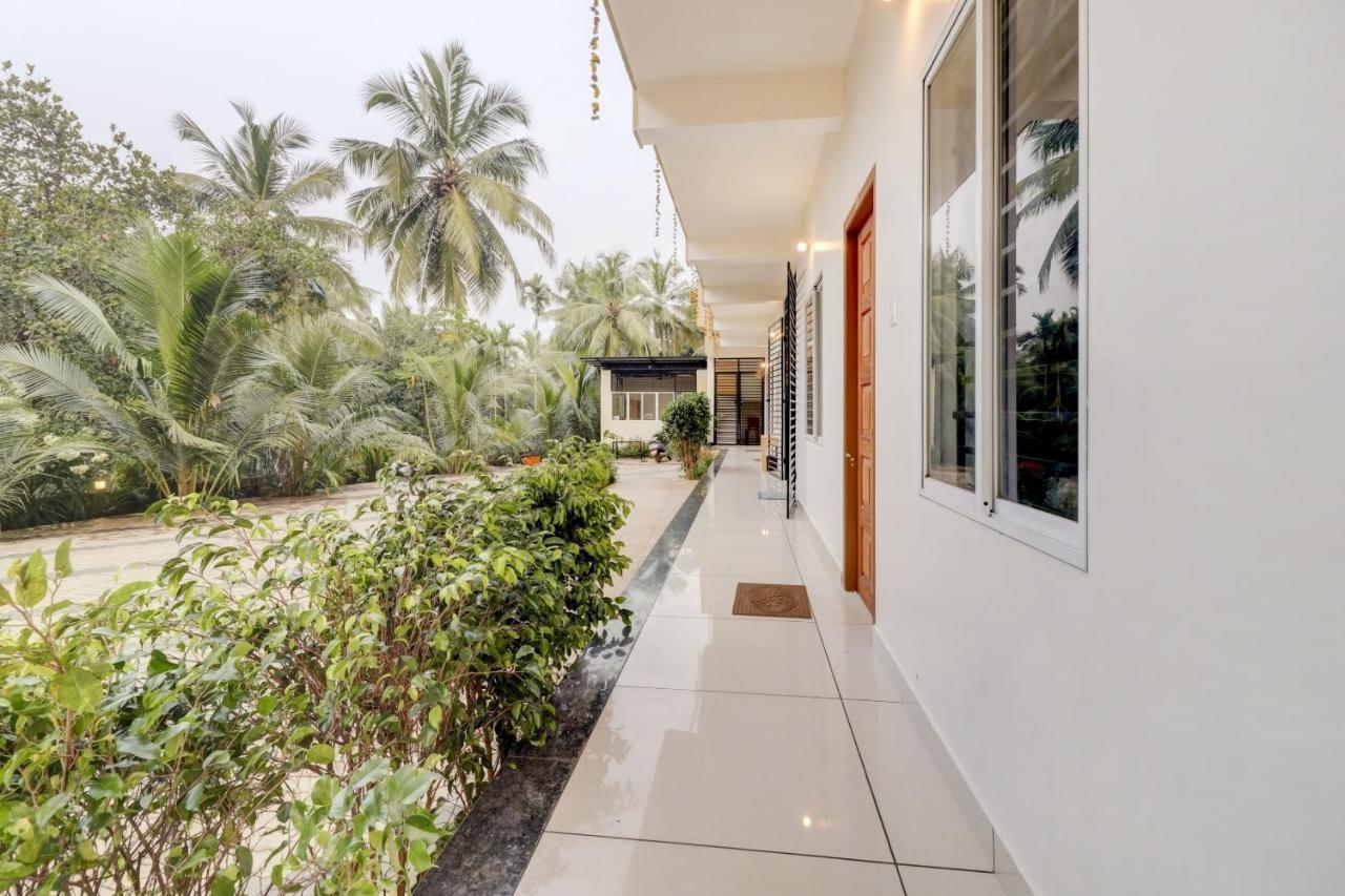 Oyo Home 78041 Luxurious Stay Sastha Homes Kozhikode Exterior photo
