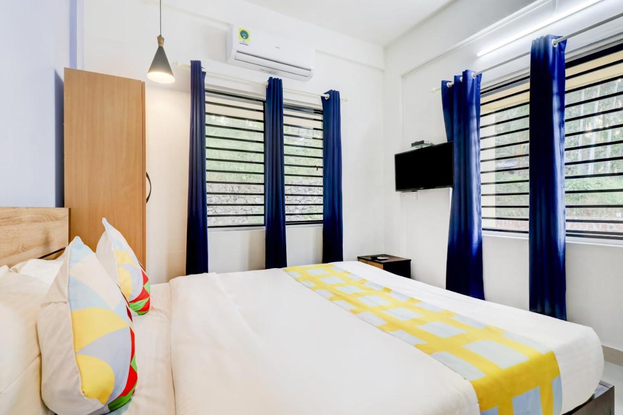 Oyo Home 78041 Luxurious Stay Sastha Homes Kozhikode Exterior photo