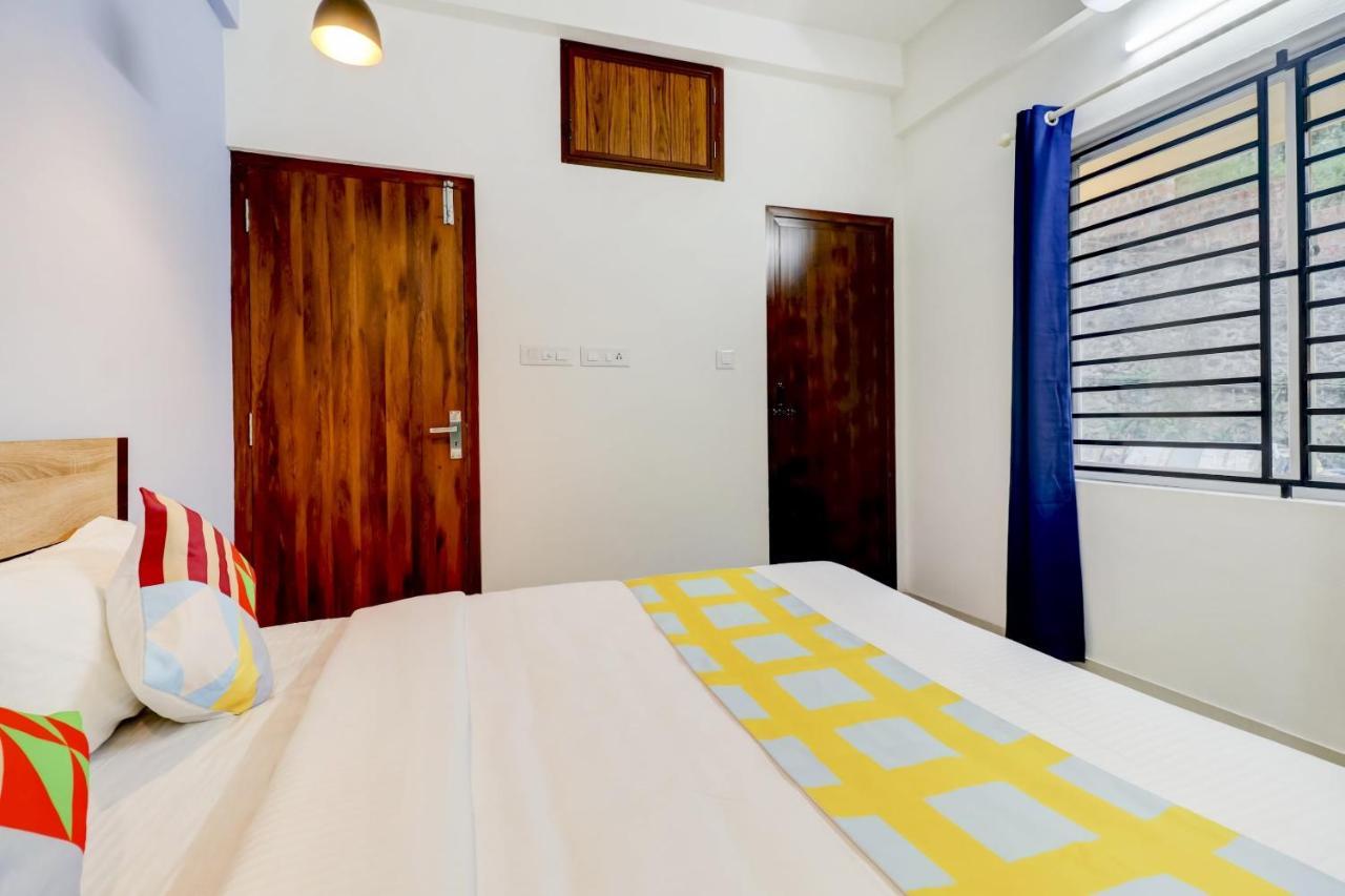 Oyo Home 78041 Luxurious Stay Sastha Homes Kozhikode Exterior photo