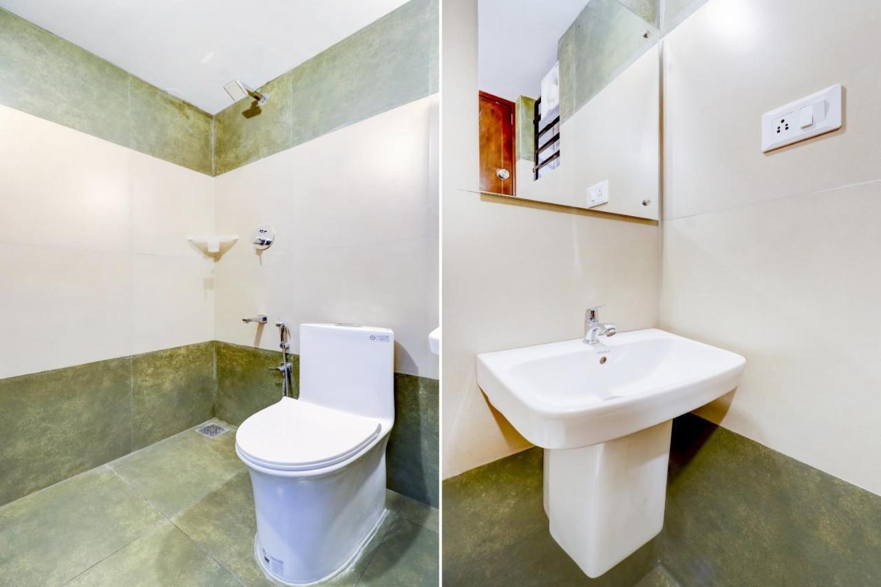 Oyo Home 78041 Luxurious Stay Sastha Homes Kozhikode Exterior photo